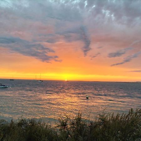 Apartament T2 Por Do Sol Nazaré Zewnętrze zdjęcie