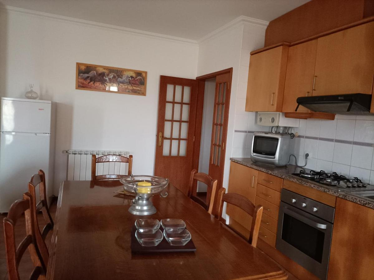 Apartament T2 Por Do Sol Nazaré Zewnętrze zdjęcie