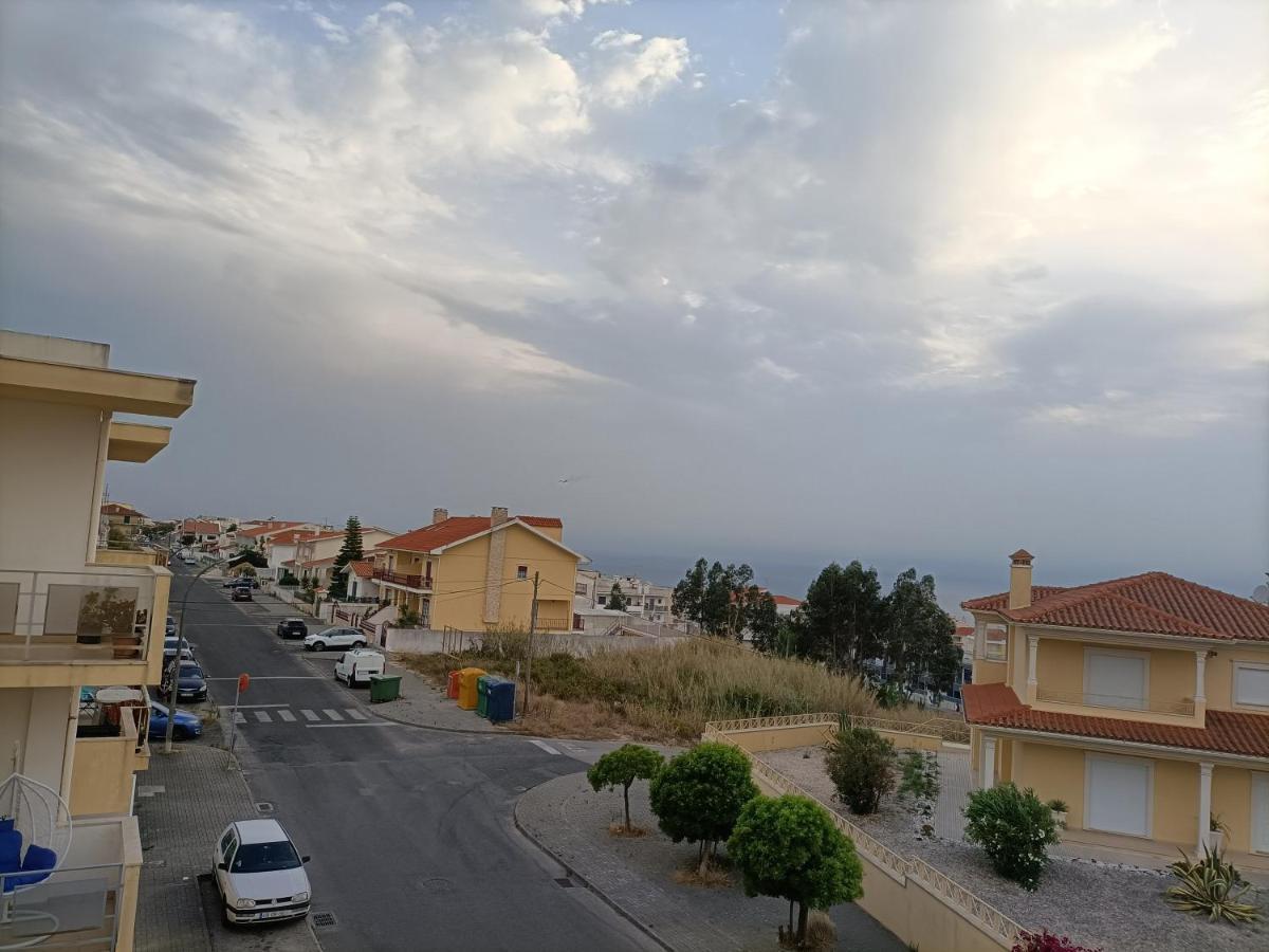 Apartament T2 Por Do Sol Nazaré Zewnętrze zdjęcie