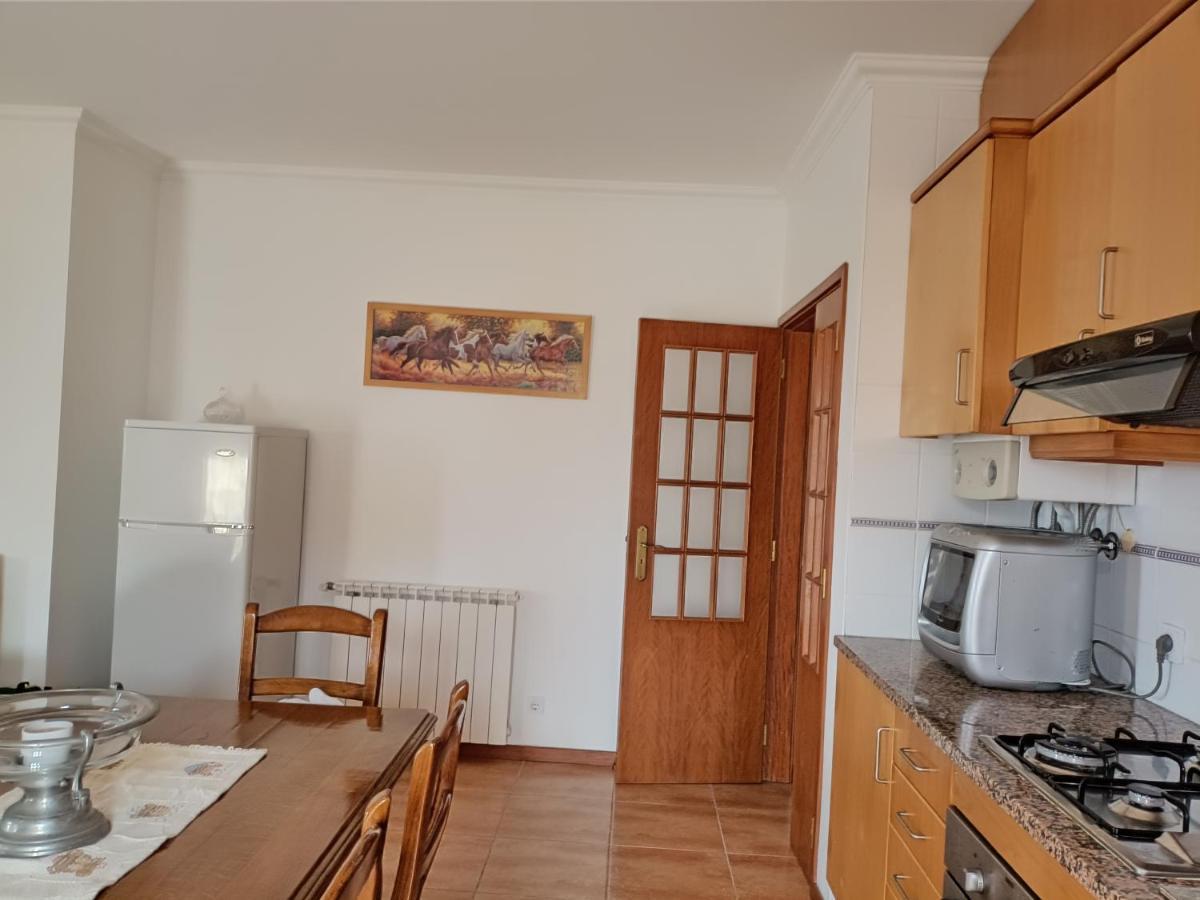 Apartament T2 Por Do Sol Nazaré Zewnętrze zdjęcie