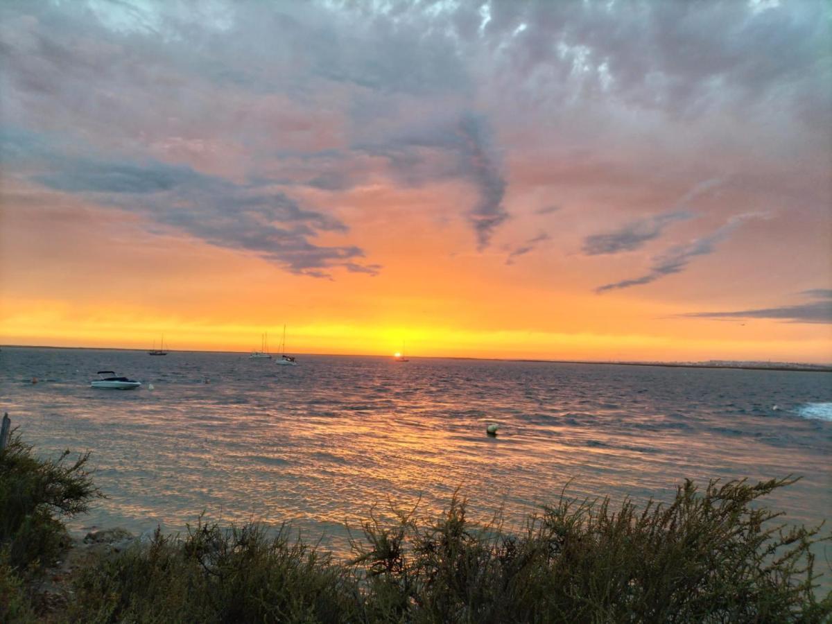 Apartament T2 Por Do Sol Nazaré Zewnętrze zdjęcie