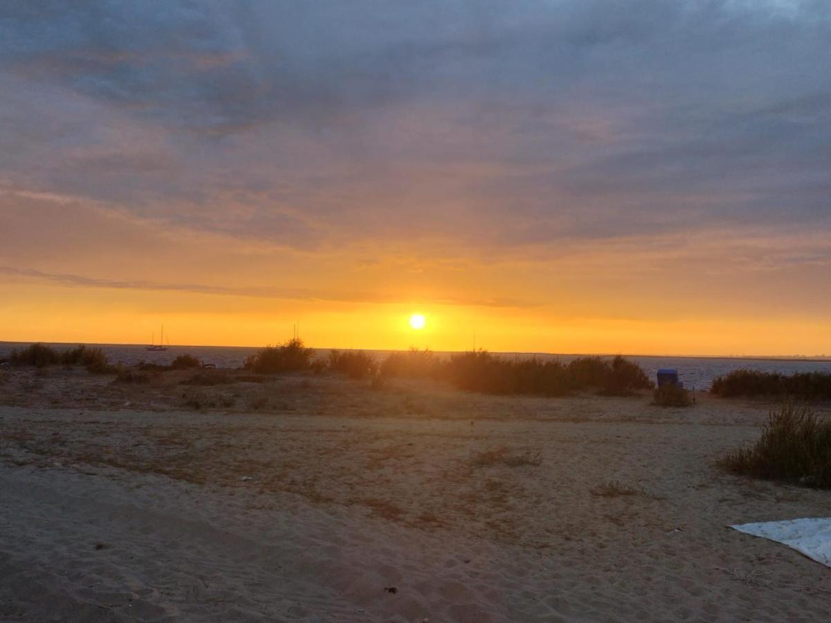 Apartament T2 Por Do Sol Nazaré Zewnętrze zdjęcie