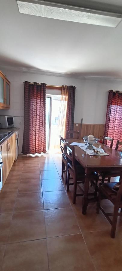 Apartament T2 Por Do Sol Nazaré Zewnętrze zdjęcie