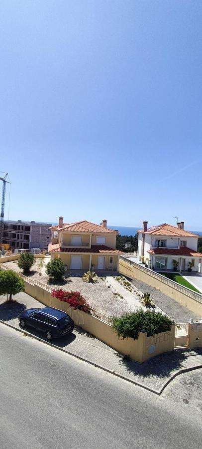 Apartament T2 Por Do Sol Nazaré Zewnętrze zdjęcie