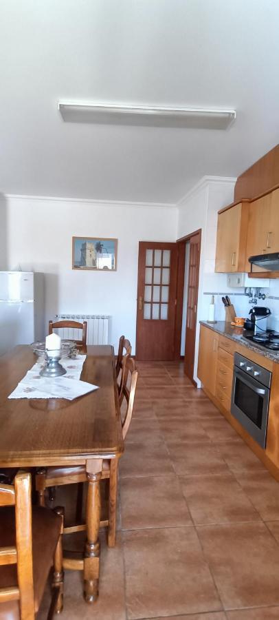 Apartament T2 Por Do Sol Nazaré Zewnętrze zdjęcie
