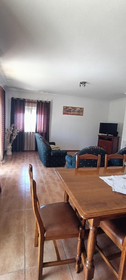 Apartament T2 Por Do Sol Nazaré Zewnętrze zdjęcie