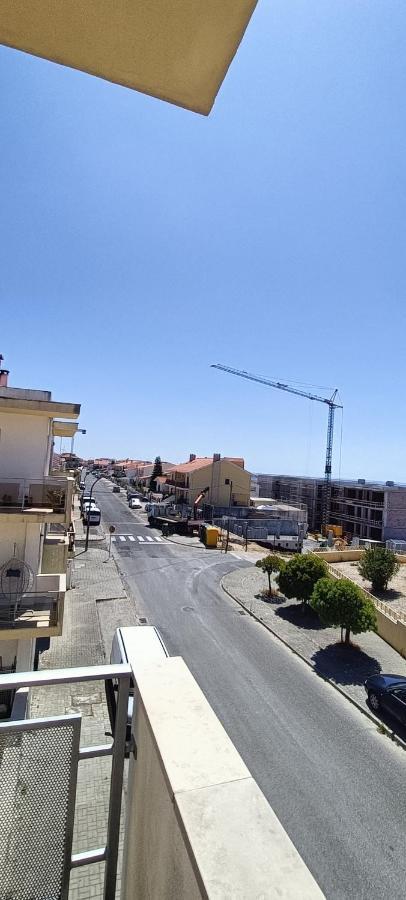 Apartament T2 Por Do Sol Nazaré Zewnętrze zdjęcie