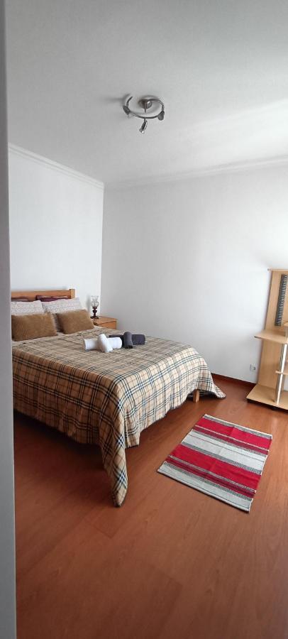 Apartament T2 Por Do Sol Nazaré Zewnętrze zdjęcie