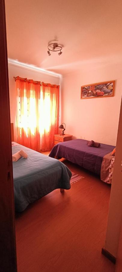 Apartament T2 Por Do Sol Nazaré Zewnętrze zdjęcie