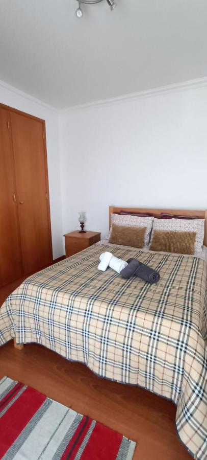 Apartament T2 Por Do Sol Nazaré Zewnętrze zdjęcie
