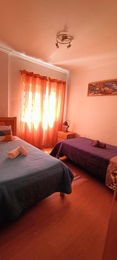 Apartament T2 Por Do Sol Nazaré Zewnętrze zdjęcie