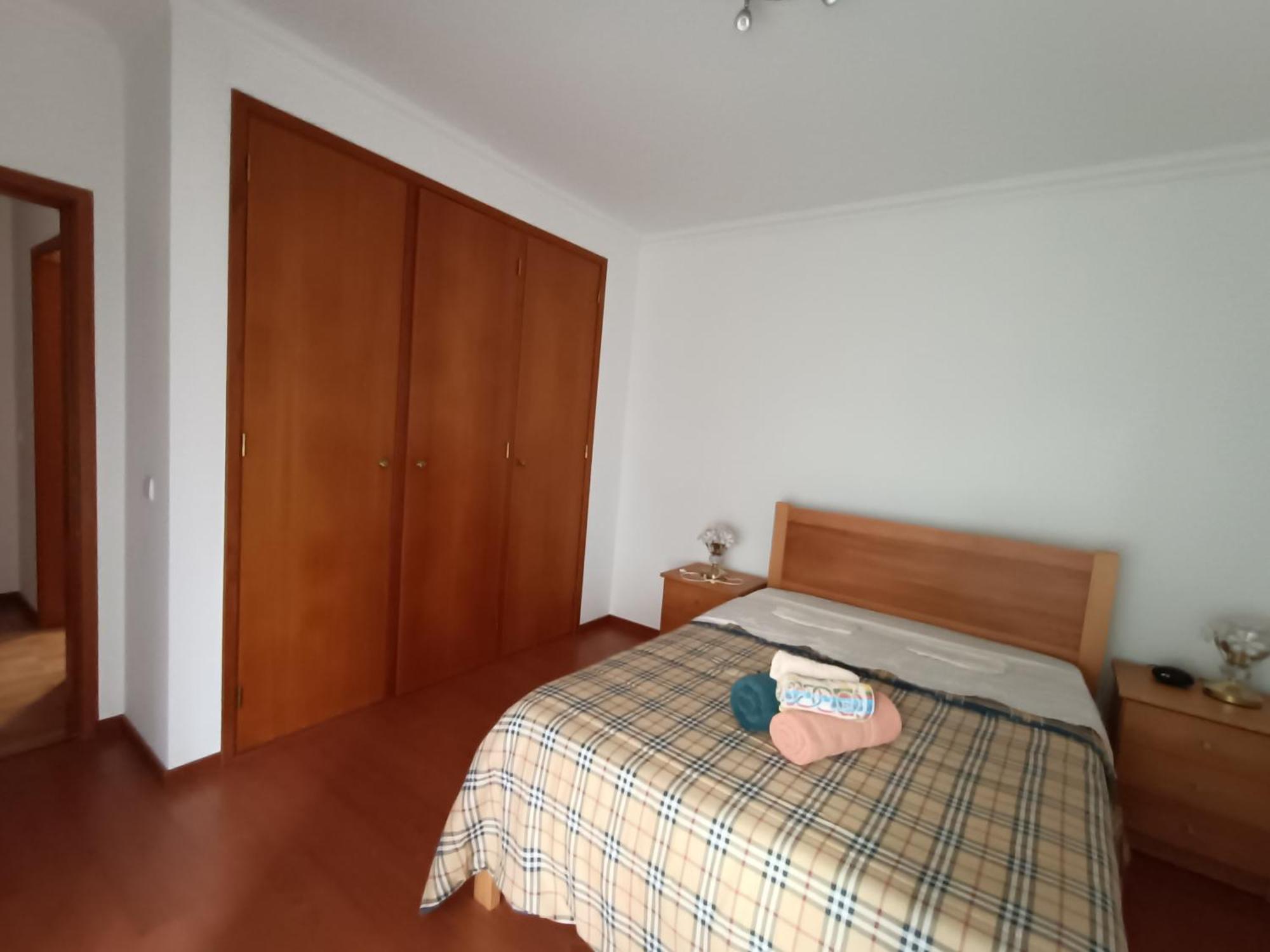 Apartament T2 Por Do Sol Nazaré Pokój zdjęcie